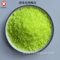 recycling material optical whitening agent